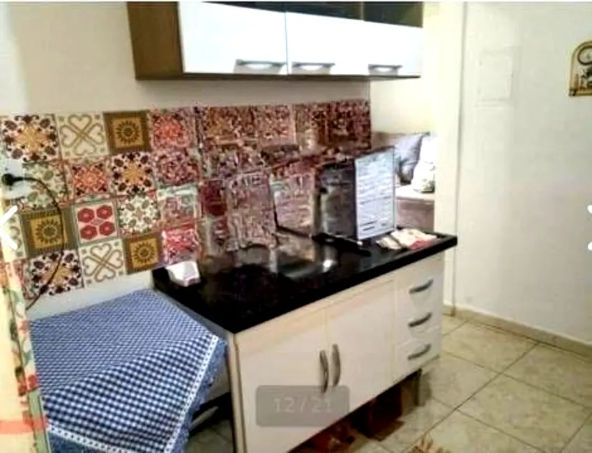 Foto 4 de Apartamento com 2 quartos à venda, 46m2 em São Pedro, Osasco - SP