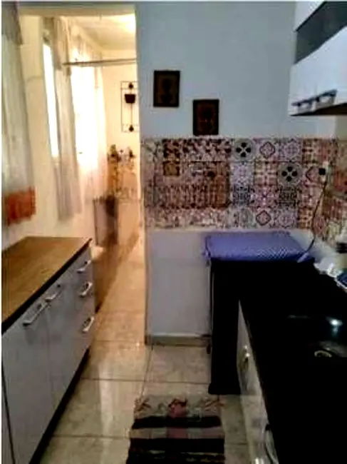 Foto 5 de Apartamento com 2 quartos à venda, 46m2 em São Pedro, Osasco - SP