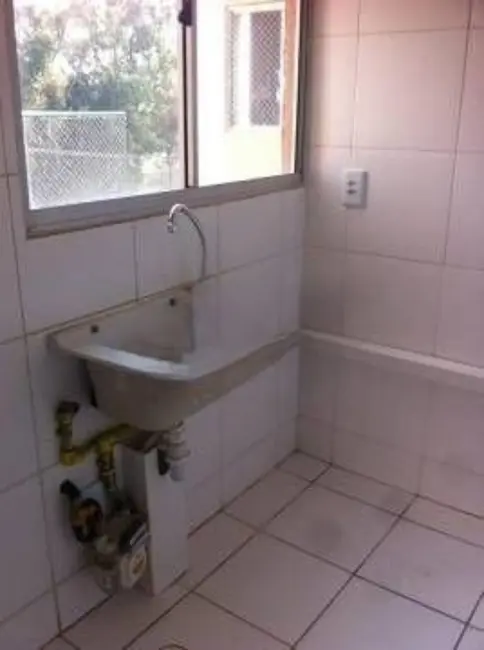 Foto 8 de Apartamento com 2 quartos à venda, 39m2 em São Pedro, Osasco - SP