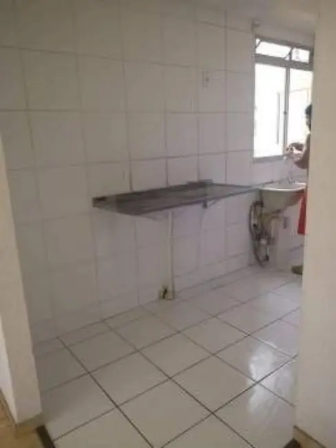 Foto 5 de Apartamento com 2 quartos à venda, 39m2 em São Pedro, Osasco - SP