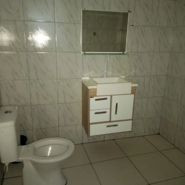 Casa com 1 quarto para alugar, 50m2 em Santo Antônio, Osasco - SP - imagem 7 Foto 7 de Casa com 1 quarto para alugar, 50m2 em Santo Antônio, Osasco - SP