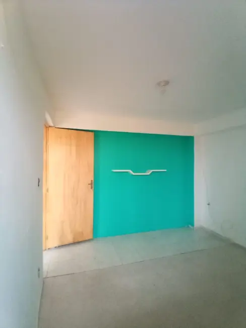 Foto 1 de Casa com 1 quarto para alugar, 60m2 em Santo Antônio, Osasco - SP