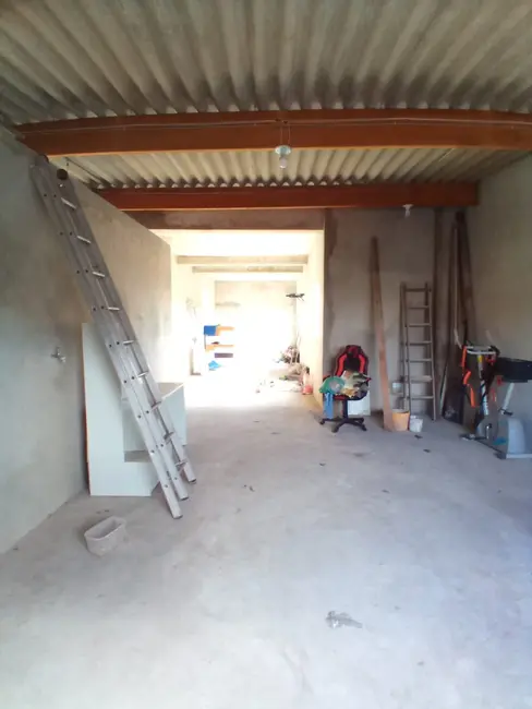 Foto 4 de Sala Comercial para alugar, 60m2 em Santo Antônio, Osasco - SP