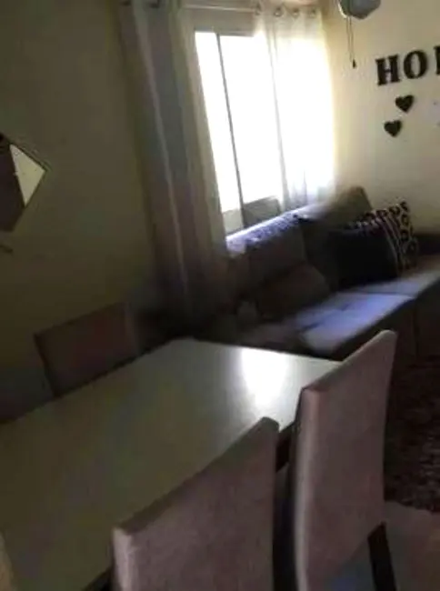 Foto 3 de Apartamento com 2 quartos à venda, 42m2 em São Pedro, Osasco - SP