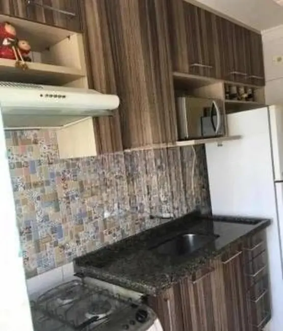 Foto 5 de Apartamento com 2 quartos à venda, 42m2 em São Pedro, Osasco - SP