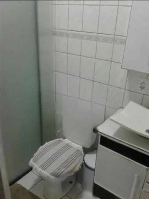 Foto 7 de Apartamento com 2 quartos à venda, 56m2 em Padroeira, Osasco - SP