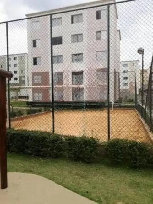 Apartamento com 2 quartos à venda, 43m2 em São Pedro, Osasco - SP - imagem 3 Foto 3 de Apartamento com 2 quartos à venda, 43m2 em São Pedro, Osasco - SP