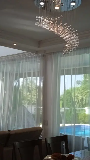 Casa de Condomínio com 3 quartos à venda, 340m2 em Parque Nova Jandira, Jandira - SP - imagem 9 Foto 9 de Casa de Condomínio com 3 quartos à venda, 340m2 em Parque Nova Jandira, Jandira - SP