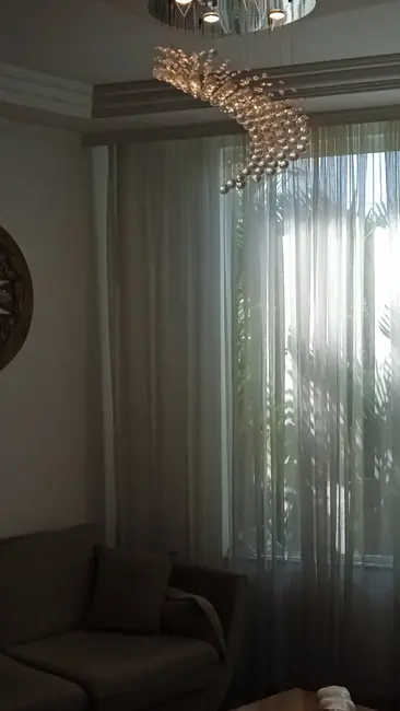 Casa de Condomínio com 3 quartos à venda, 340m2 em Parque Nova Jandira, Jandira - SP - imagem 5 Foto 5 de Casa de Condomínio com 3 quartos à venda, 340m2 em Parque Nova Jandira, Jandira - SP