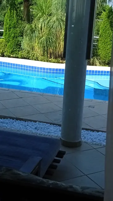 Casa de Condomínio com 3 quartos à venda, 340m2 em Parque Nova Jandira, Jandira - SP - imagem 8 Foto 8 de Casa de Condomínio com 3 quartos à venda, 340m2 em Parque Nova Jandira, Jandira - SP