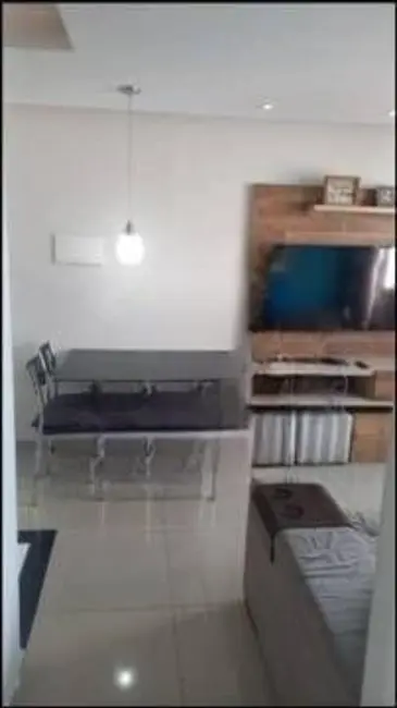 Foto 6 de Apartamento com 2 quartos à venda, 48m2 em São Pedro, Osasco - SP