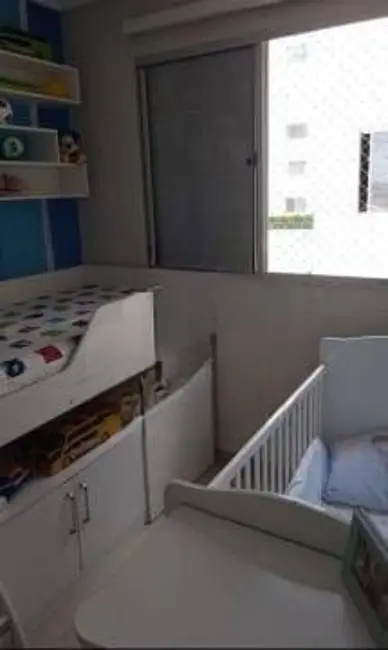 Foto 7 de Apartamento com 2 quartos à venda, 48m2 em São Pedro, Osasco - SP