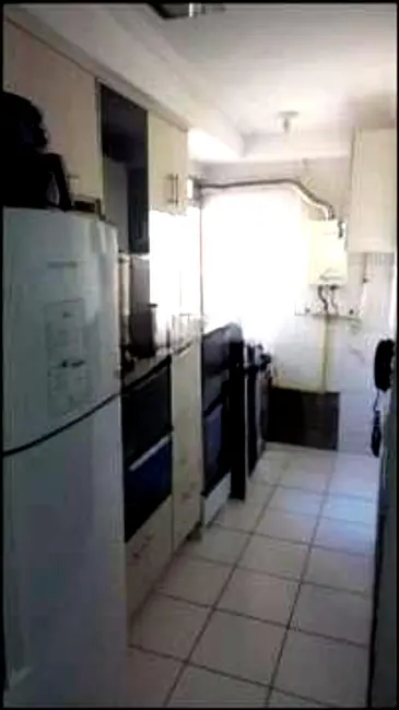 Foto 4 de Apartamento com 2 quartos à venda, 48m2 em São Pedro, Osasco - SP