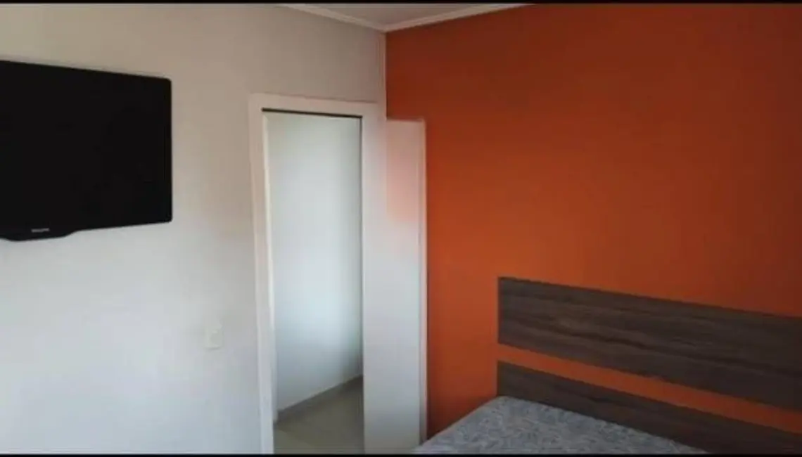 Foto 8 de Apartamento com 2 quartos à venda, 48m2 em São Pedro, Osasco - SP