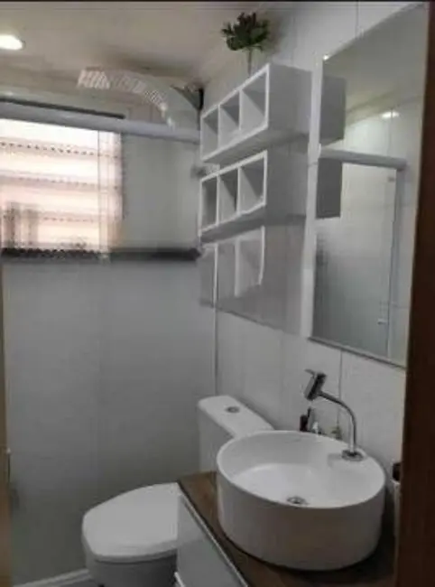 Apartamento com 2 quartos à venda, 44m2 em Osasco - SP - imagem 4 Foto 4 de Apartamento com 2 quartos à venda, 44m2 em Osasco - SP