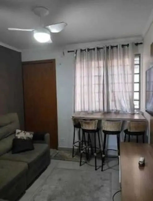 Foto 1 de Apartamento com 2 quartos à venda, 44m2 em Osasco - SP