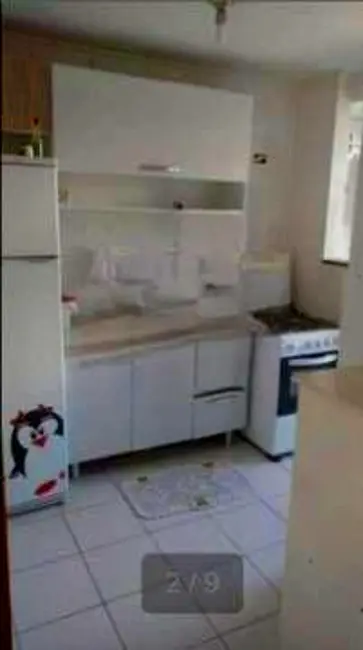 Foto 3 de Apartamento com 2 quartos à venda, 44m2 em Conceição, Osasco - SP