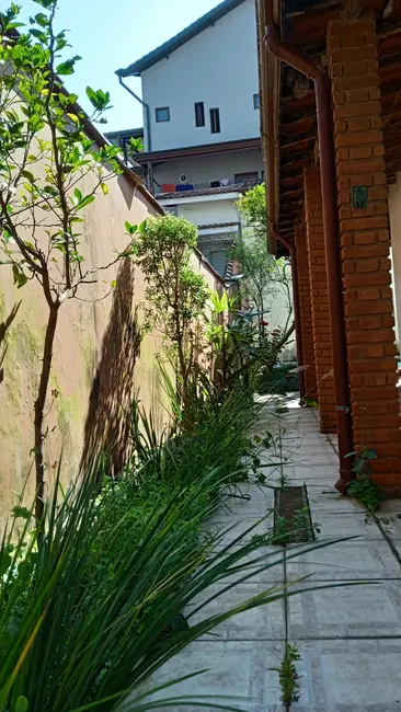 Foto 2 de Casa de Condomínio com 3 quartos à venda, 308m2 em Jardim Paulista, Barueri - SP