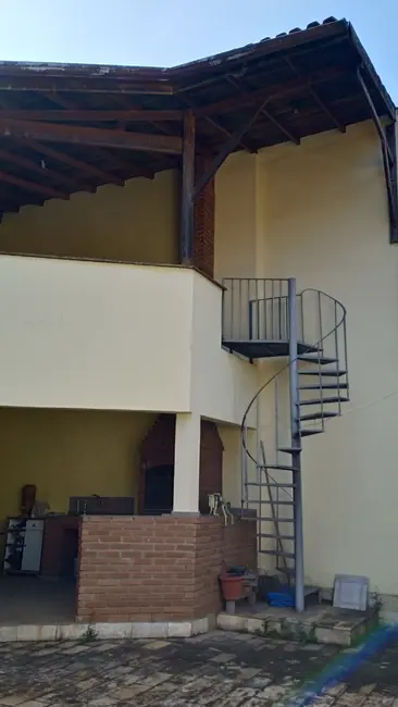 Foto 6 de Casa de Condomínio com 3 quartos à venda, 308m2 em Jardim Paulista, Barueri - SP