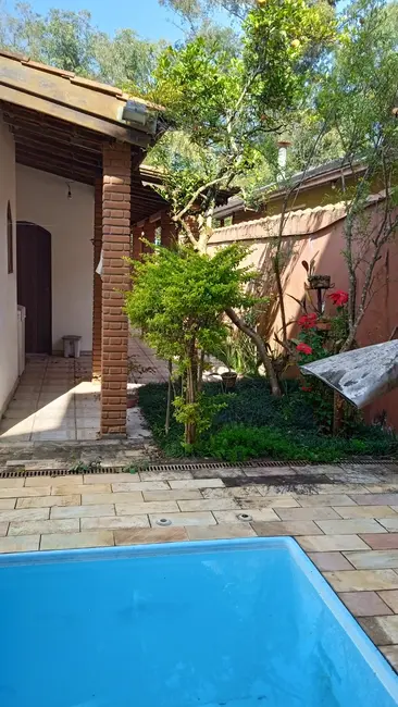 Foto 7 de Casa de Condomínio com 3 quartos à venda, 308m2 em Jardim Paulista, Barueri - SP