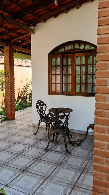 Foto 4 de Casa de Condomínio com 3 quartos à venda, 308m2 em Jardim Paulista, Barueri - SP