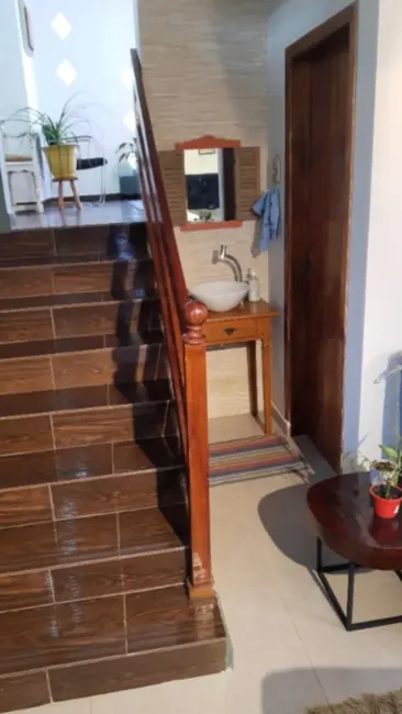 Foto 6 de Casa com 3 quartos à venda, 242m2 em Parque Nova Jandira, Jandira - SP