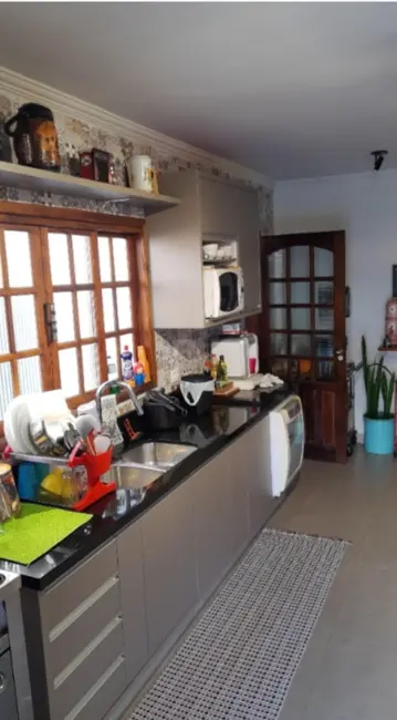 Foto 9 de Casa com 3 quartos à venda, 242m2 em Parque Nova Jandira, Jandira - SP