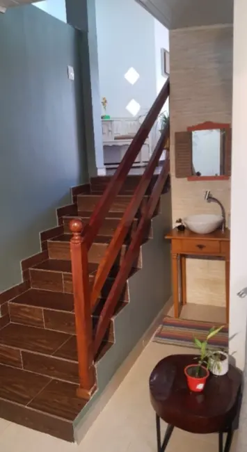 Foto 8 de Casa com 3 quartos à venda, 242m2 em Parque Nova Jandira, Jandira - SP