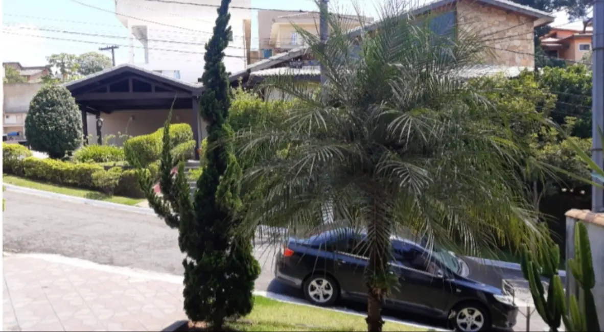 Foto 1 de Casa com 3 quartos à venda, 242m2 em Parque Nova Jandira, Jandira - SP