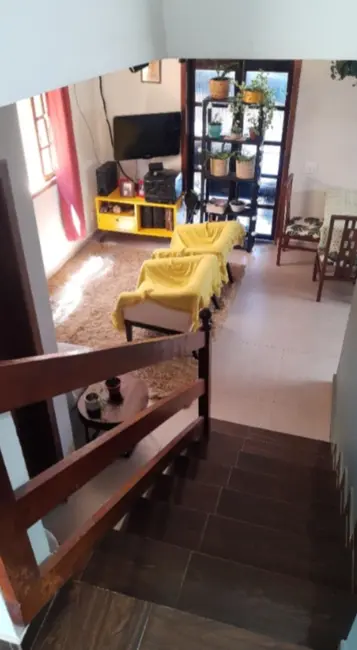 Foto 7 de Casa com 3 quartos à venda, 242m2 em Parque Nova Jandira, Jandira - SP