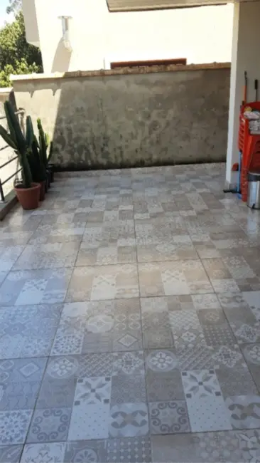 Foto 4 de Casa com 3 quartos à venda, 242m2 em Parque Nova Jandira, Jandira - SP