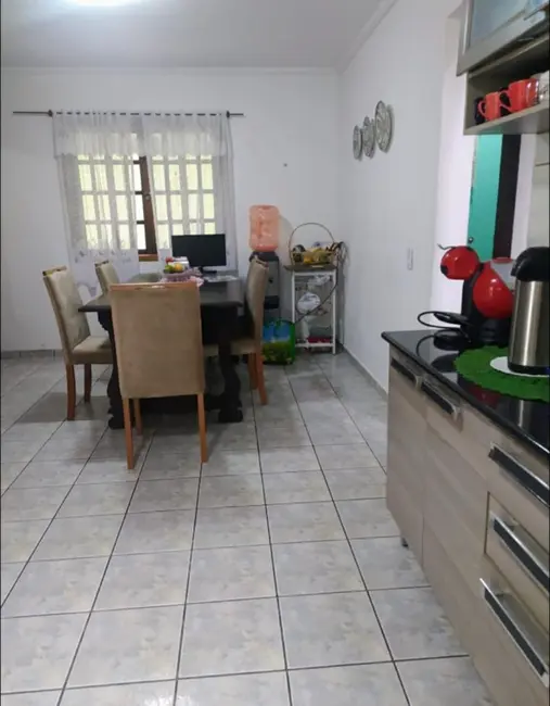 Foto 8 de Casa de Condomínio com 4 quartos à venda, 237m2 em Jardim Nossa Senhora de Fátima, Jandira - SP