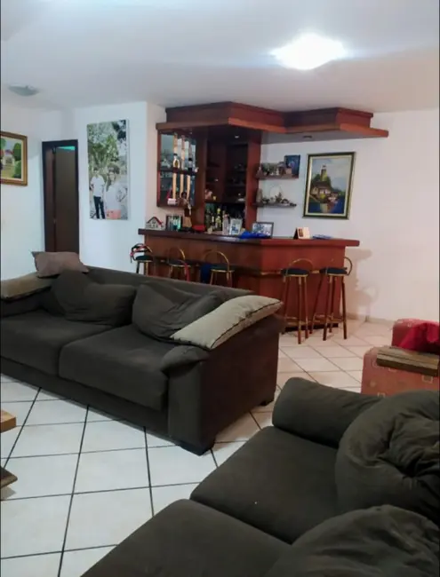 Foto 5 de Casa de Condomínio com 4 quartos à venda, 237m2 em Jardim Nossa Senhora de Fátima, Jandira - SP