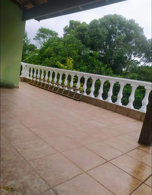 Foto 2 de Casa de Condomínio com 4 quartos à venda, 237m2 em Jardim Nossa Senhora de Fátima, Jandira - SP