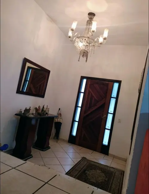 Foto 6 de Casa de Condomínio com 4 quartos à venda, 237m2 em Jardim Nossa Senhora de Fátima, Jandira - SP