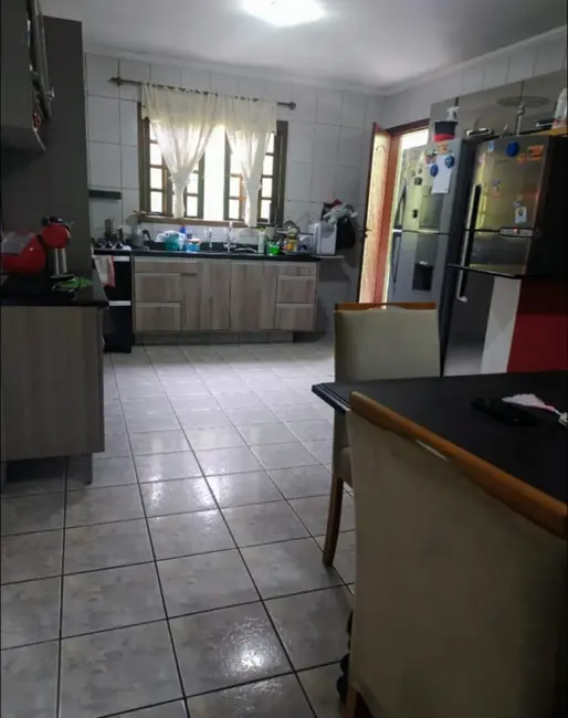 Foto 7 de Casa de Condomínio com 4 quartos à venda, 237m2 em Jardim Nossa Senhora de Fátima, Jandira - SP