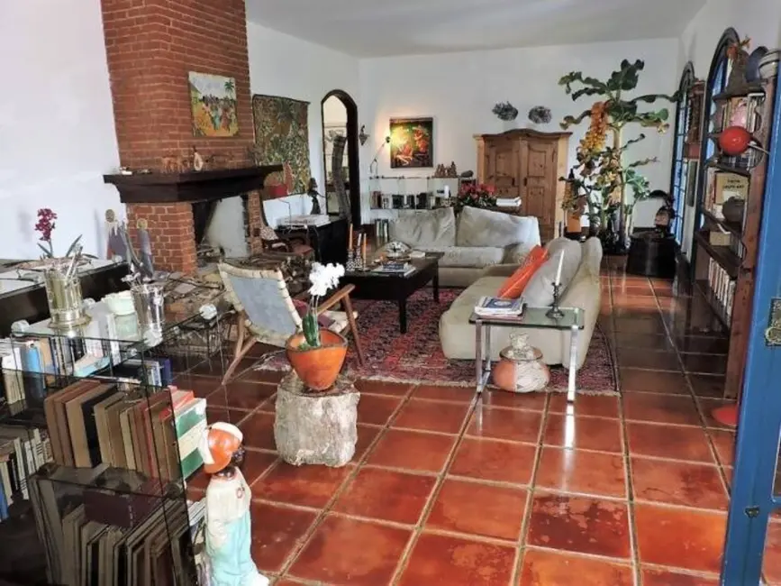 Foto 5 de Casa de Condomínio com 5 quartos à venda, 550m2 em Chácara Granja Velha, Cotia - SP