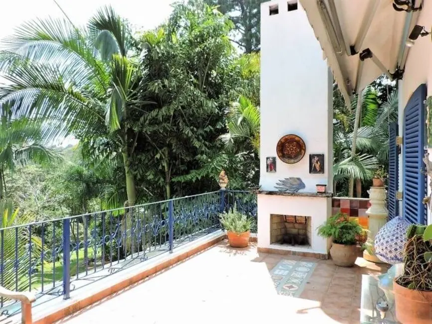 Foto 8 de Casa de Condomínio com 5 quartos à venda, 550m2 em Chácara Granja Velha, Cotia - SP