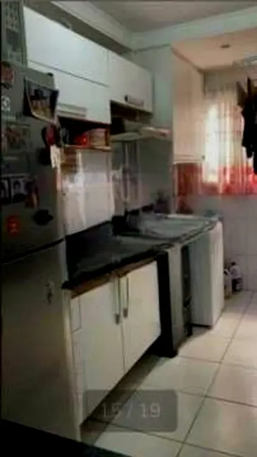 Foto 5 de Apartamento com 2 quartos à venda, 50m2 em Santa Maria, Osasco - SP