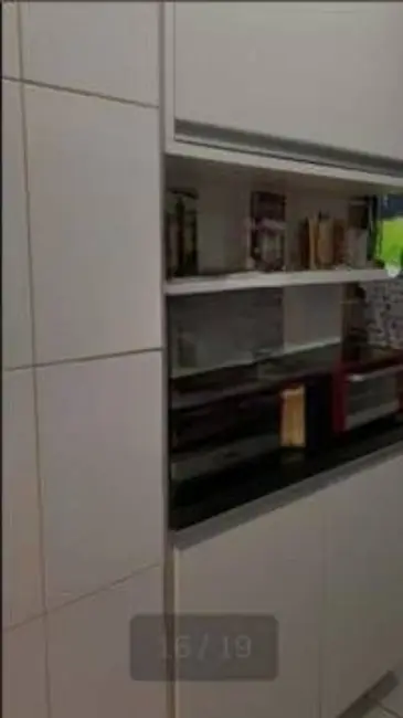 Foto 7 de Apartamento com 2 quartos à venda, 50m2 em Santa Maria, Osasco - SP