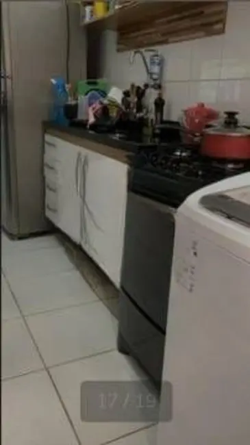 Foto 6 de Apartamento com 2 quartos à venda, 50m2 em Santa Maria, Osasco - SP