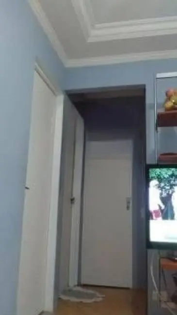 Foto 3 de Apartamento com 2 quartos à venda, 45m2 em Ayrosa, Osasco - SP