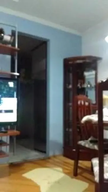 Foto 2 de Apartamento com 2 quartos à venda, 45m2 em Ayrosa, Osasco - SP