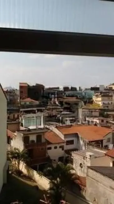 Foto 7 de Apartamento com 2 quartos à venda, 45m2 em Ayrosa, Osasco - SP