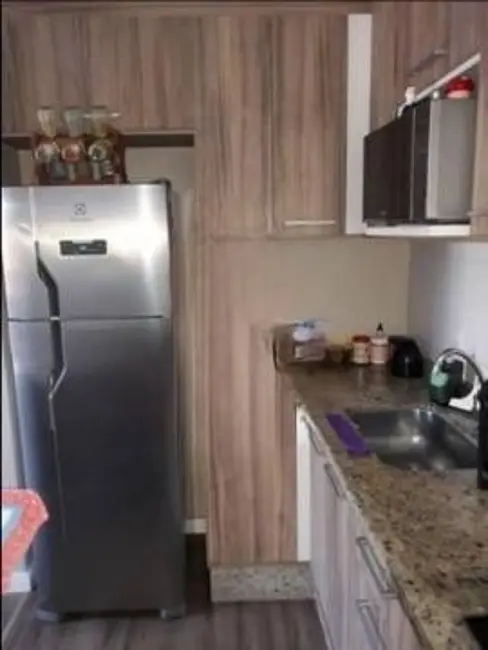 Foto 6 de Apartamento com 2 quartos à venda, 48m2 em Santa Maria, Osasco - SP