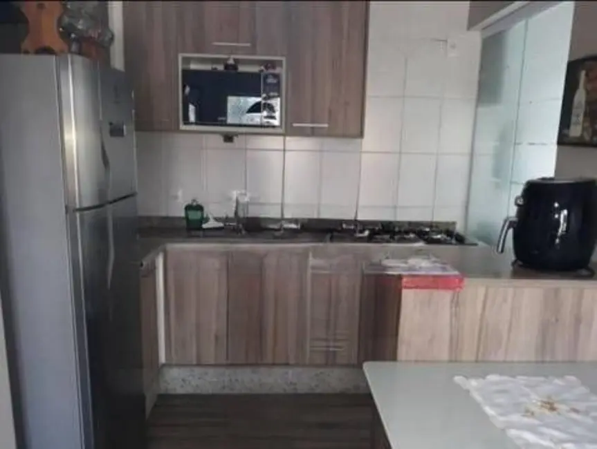 Foto 7 de Apartamento com 2 quartos à venda, 48m2 em Santa Maria, Osasco - SP