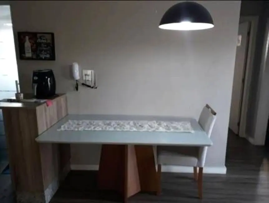 Foto 3 de Apartamento com 2 quartos à venda, 48m2 em Santa Maria, Osasco - SP