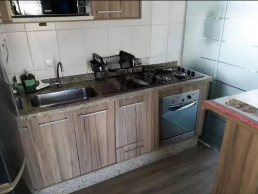 Foto 9 de Apartamento com 2 quartos à venda, 48m2 em Santa Maria, Osasco - SP