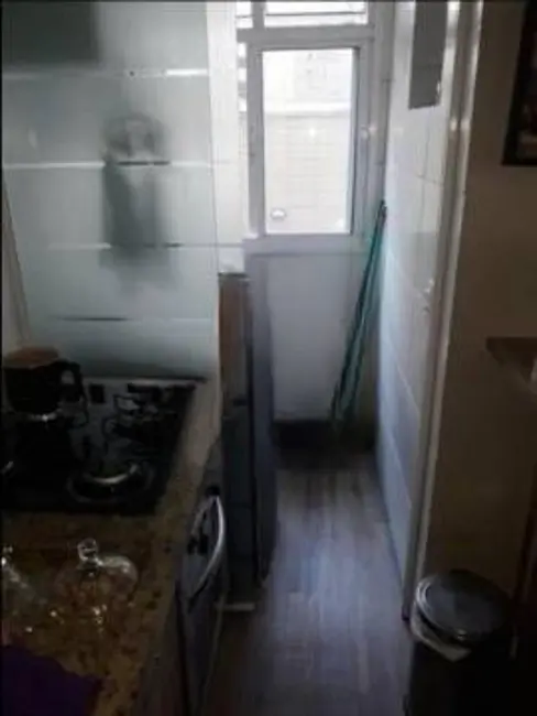 Foto 8 de Apartamento com 2 quartos à venda, 48m2 em Santa Maria, Osasco - SP