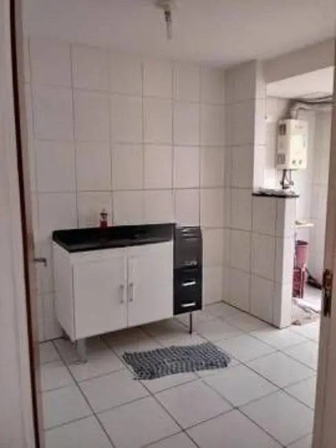 Foto 3 de Apartamento com 2 quartos à venda, 45m2 em Conceição, Osasco - SP